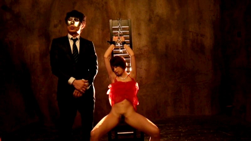 DV-01520 Part 17 - 110 minutes