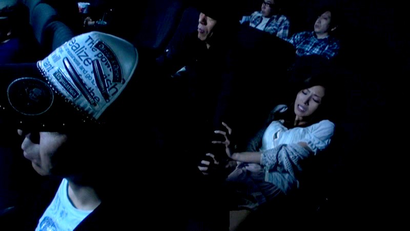 DV-01523 パート 4 - 48 分