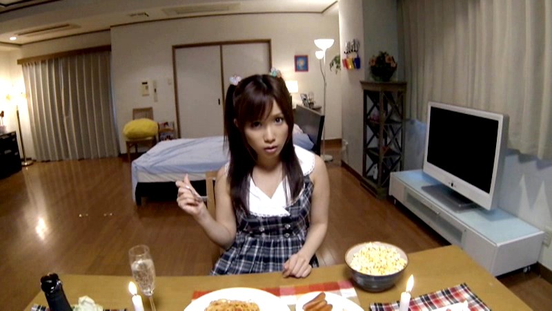 DV-01569 第 1 部分 - 30 分钟