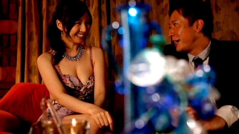 DV-01575 パート 5 - 54 分