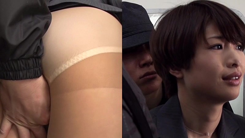 DVAJ-057 Bagian 2 - 36 minit