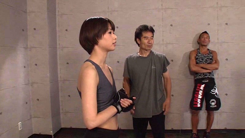 DVAJ-074 第 1 部分 - 30 分钟