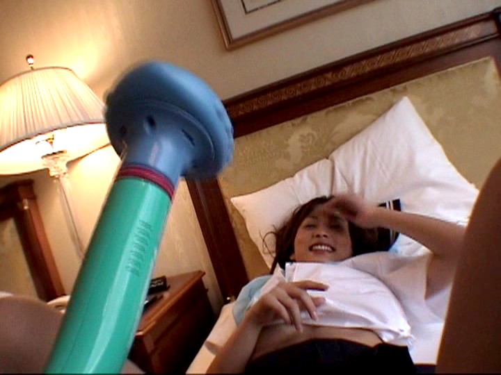 MRJJ-004 パート 12 - 74 分