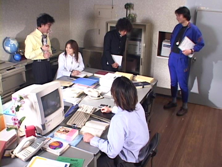 MRJJ-017 Part 1 - 30 minutes