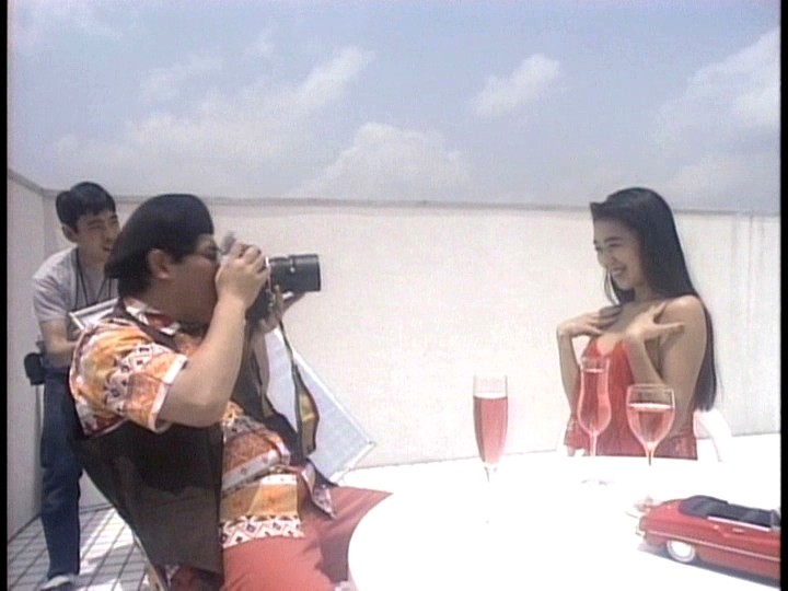 PDV-077 Part 2 - 32 minutes