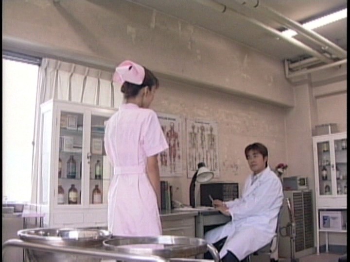 PDV-079 Part 11 - 50 minutes