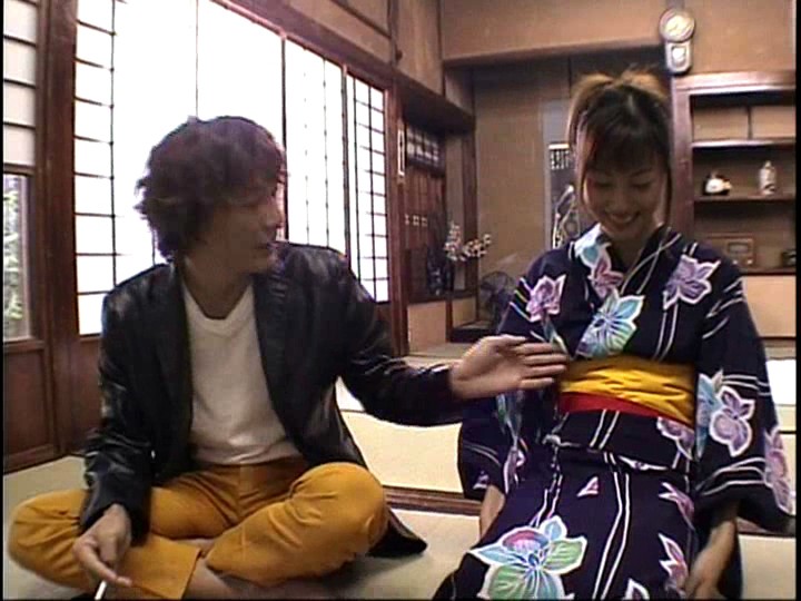 PDV-085 Part 14 - 56 minutes