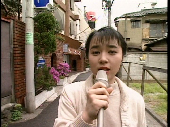 PDV-088 パート 1 - 30 分