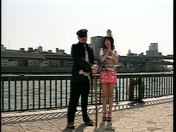 PDV-098 第 11 部分 - 50 分钟