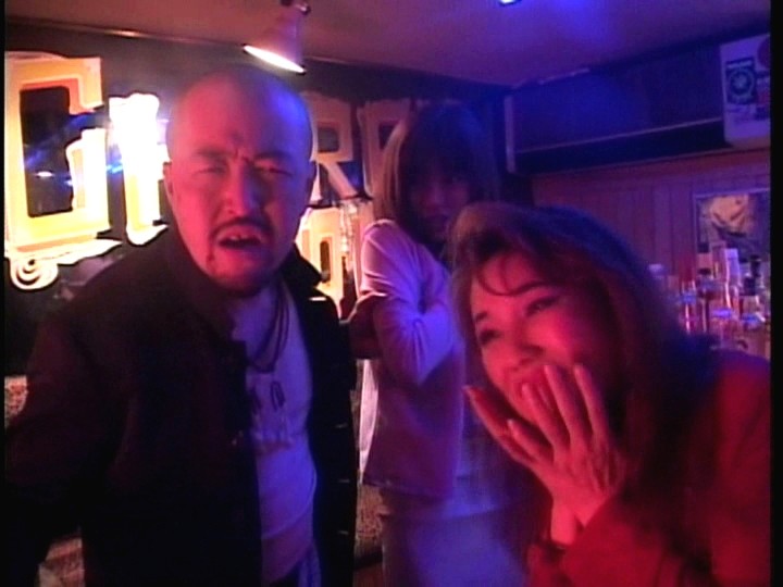 PDV-098 第 9 部分 - 46 分钟