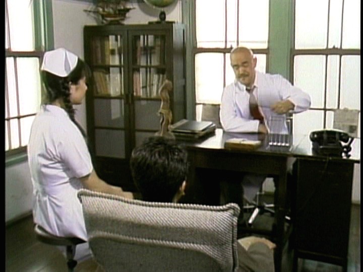 PDV-100 Part 4 - 36 minutes