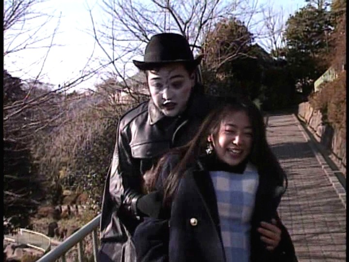 PDV-106 Part 16 - 60 minutes