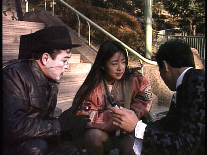 PDV-106 Part 7 - 42 minutes