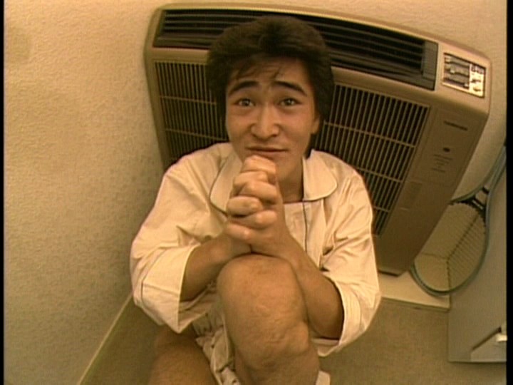 PDV-115 Bagian 19 - 66 minit