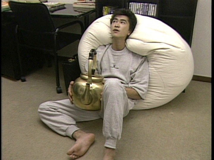 PDV-115 Part 2 - 32 minutes