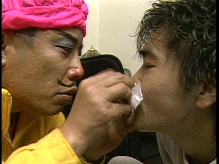 PDV-115 Bagian 6 - 40 minit