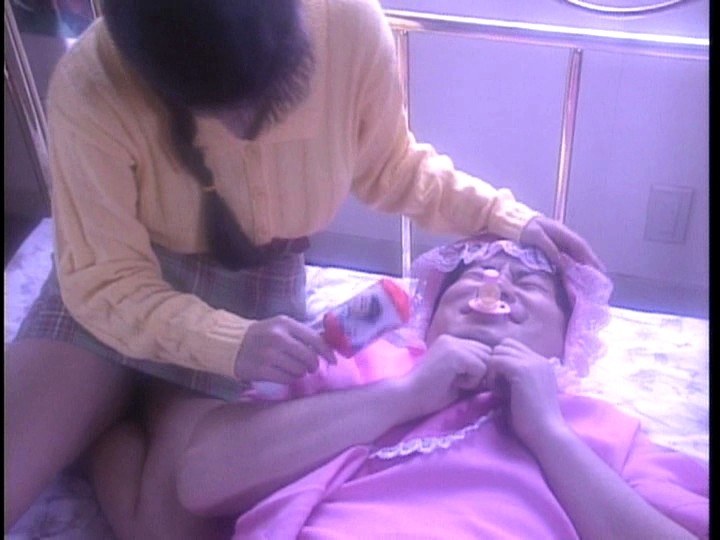 PDV-137 第 7 部分 - 42 分钟