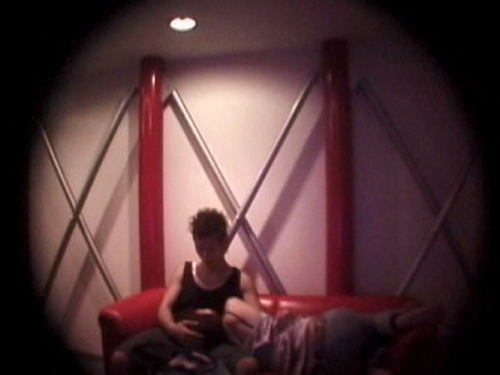 JHT-001 パート 10 - 93 分