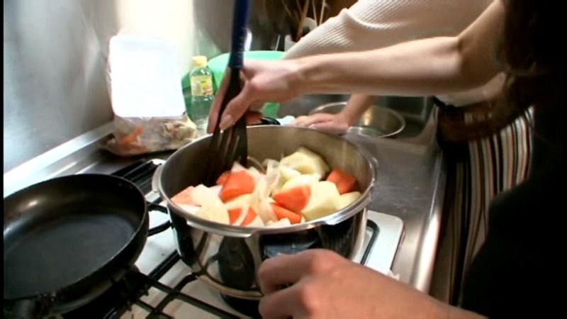 KFL-001 第 2 部分 - 34 分钟