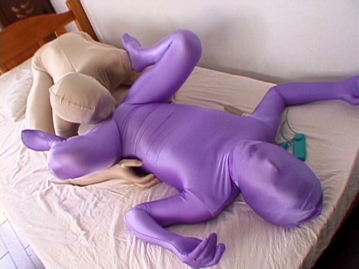 ZEN-001 Bagian 12 - 96 minit