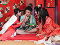 官能時代絵巻 雨月物語 若妻の祟りのサンプル画像8