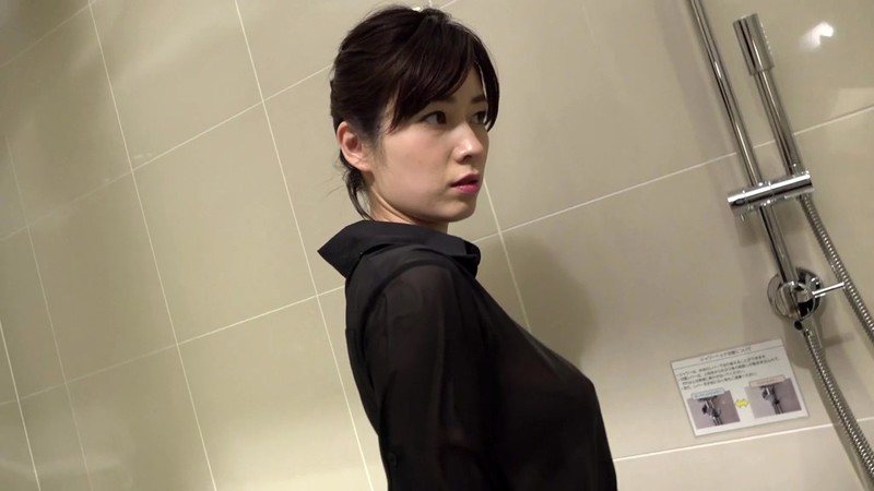 ヘアーヌード～無●正・美巨乳Hカップ・グラマラスボディー～奥田咲 12