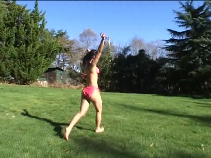 TTRN-006 パート 4 - 36 分