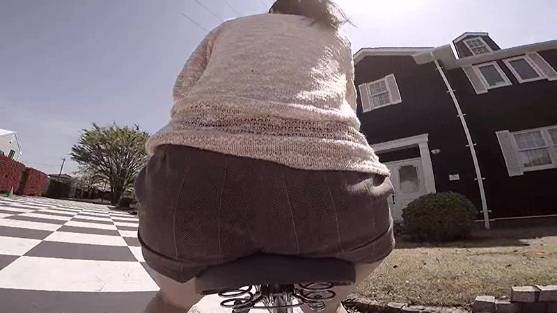 BUNC-003 Part 4 - 42 minutes