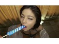 もう脱ぐんですか？ 秋本翼 - FANZA版サンプル画像