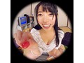 【VR】apartment Days! 嶋村瞳 トライアル3