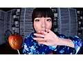【VR】祭り終わりの静かな夜に、葉月つばさと素肌を寄せ合う、そういう世界。