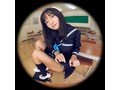 【VR】教室の空気 西永彩奈 act15