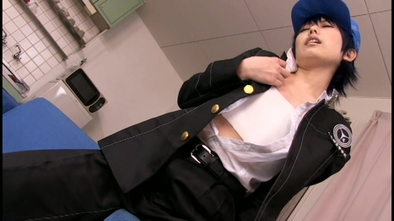 ID-031 Part 5 - 122 minutes