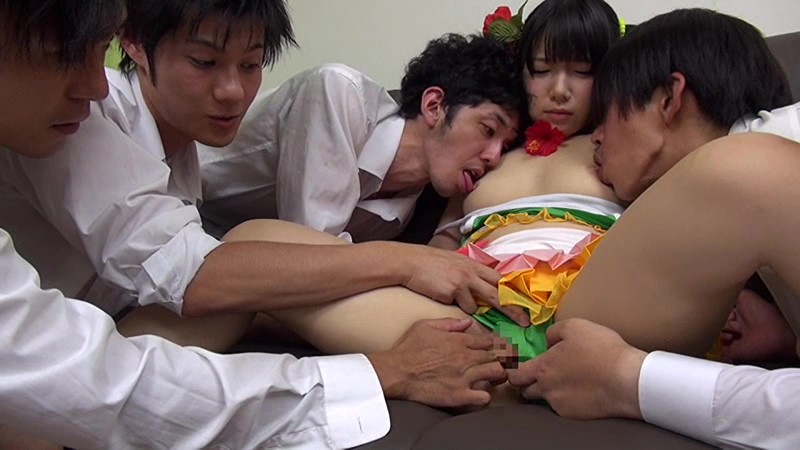 ID-031 Part 8 - 198 minutes