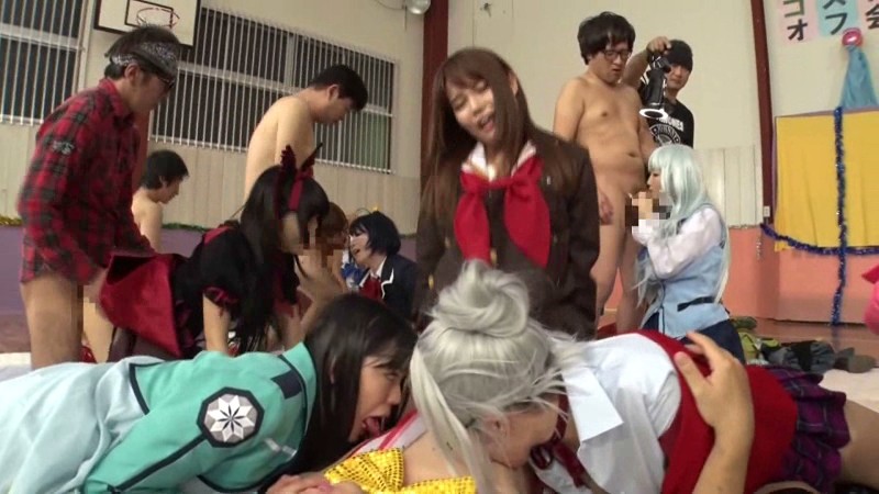 ID-049 Part 17 - 222 minutes