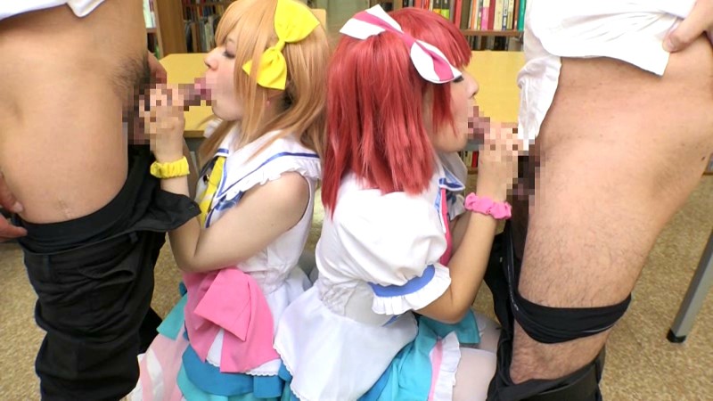 ID-055 第 7 部分 - 96 分钟