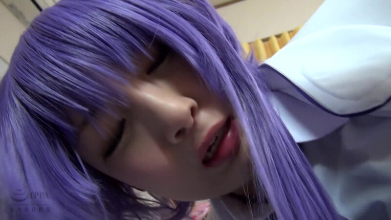 サンプル画像（拡大）