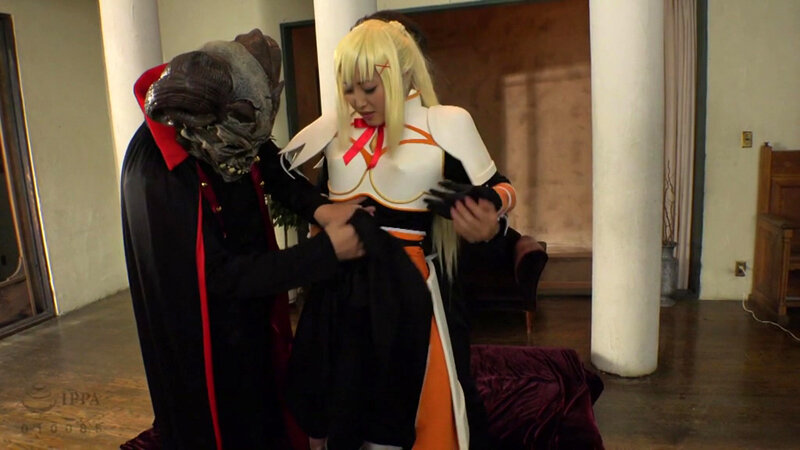 この素晴らしいコスプレ世界に祝福を！ ダクエス サンプル画像 2