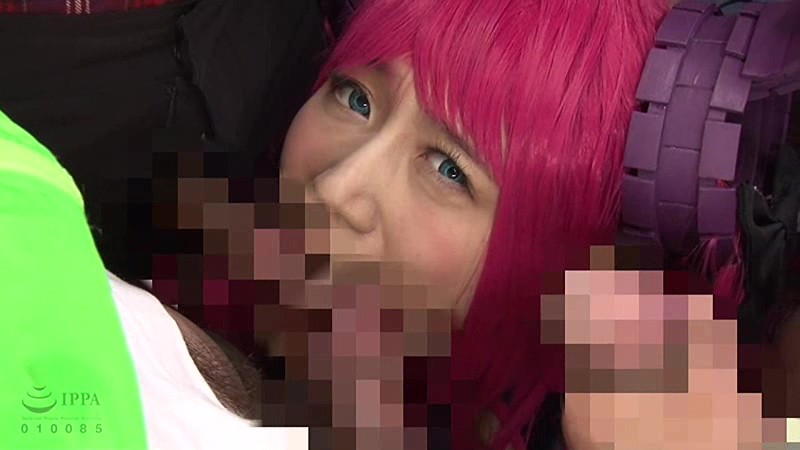 ID-043 第 7 部分 - 138 分钟