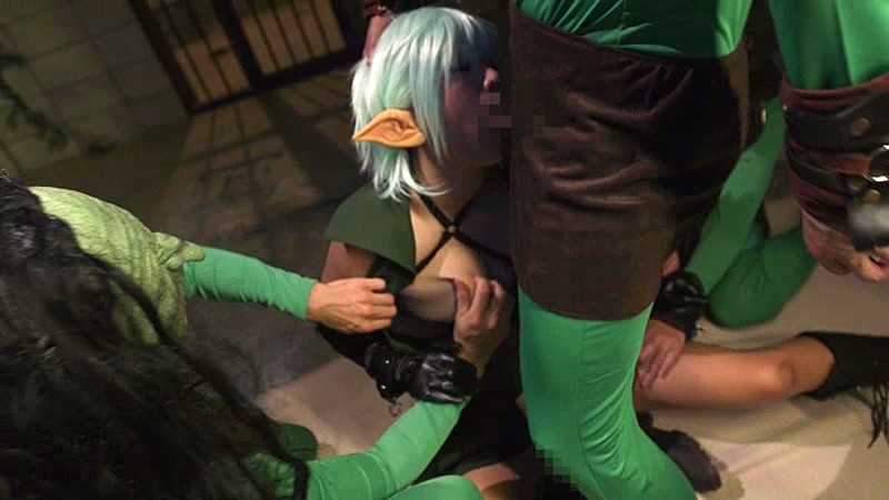 ID-057 第 7 部分 - 66 分钟