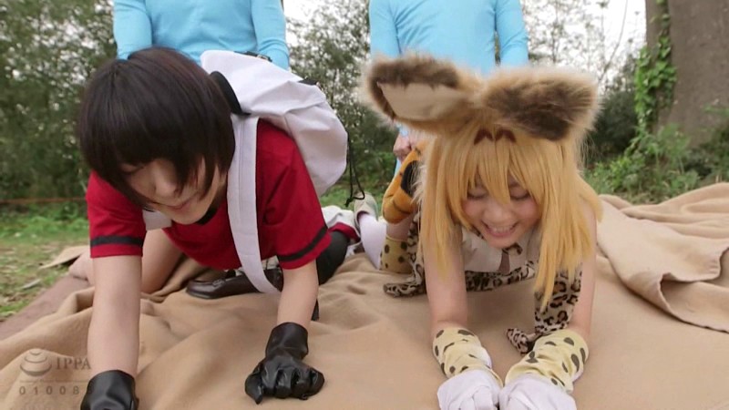 ID-028 パート 16 - 285 分