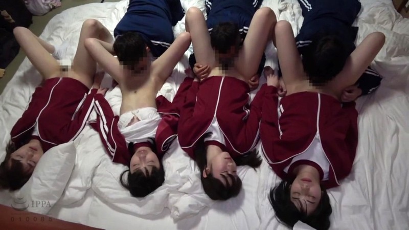 ID-048 パート 18 - 438 分