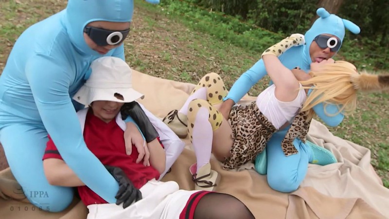 ID-030 Bagian 13 - 174 minit