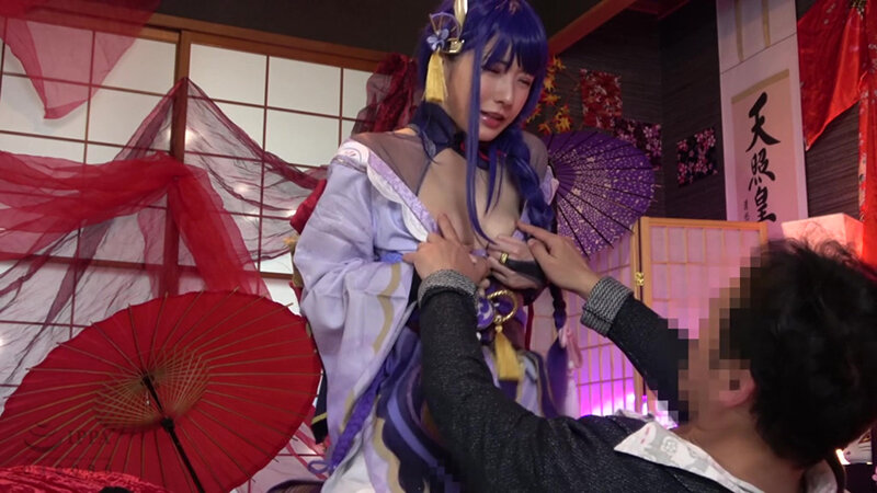 ID-020 パート 5 - 58 分