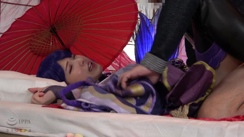 ID-020 第 6 部分 - 65 分钟