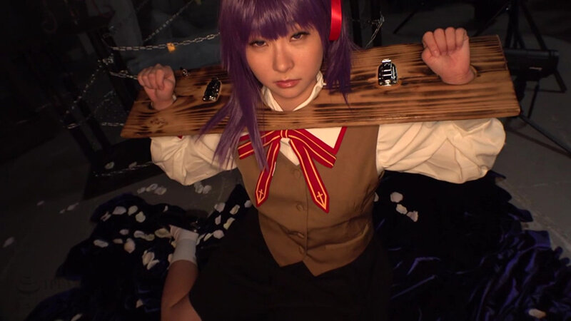 ID-034 第 14 部分 - 186 分钟