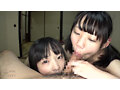 姪っ子姉妹とハーレム3P近親相姦映像3 4時間
