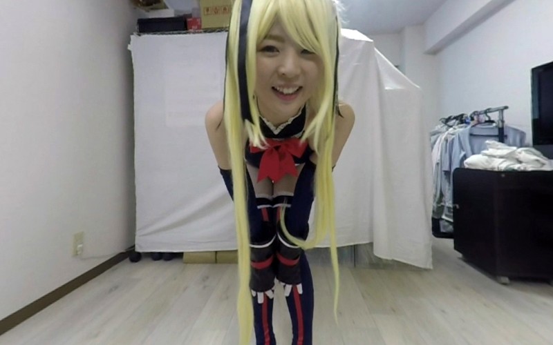 CTVR-003 パート 1 - 30 分