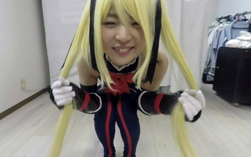 CTVR-003 パート 3 - 30 分