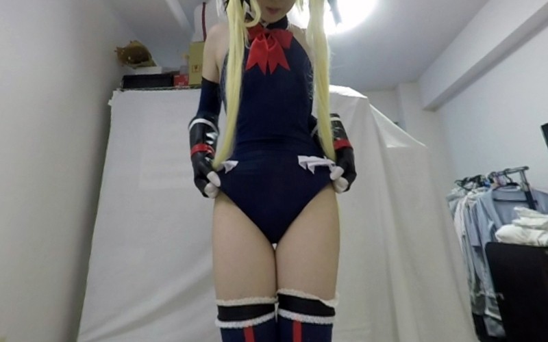 CTVR-003 パート 6 - 30 分